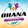 Ohana Travel Logo