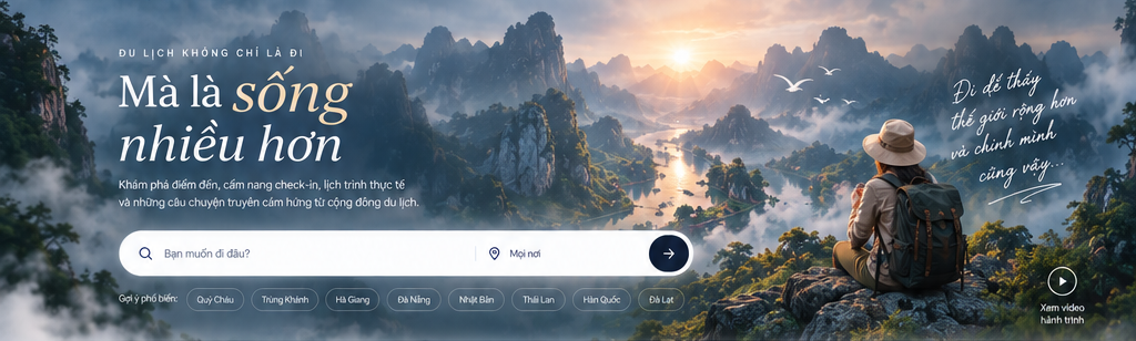 Ohana Travel Hero Landscape