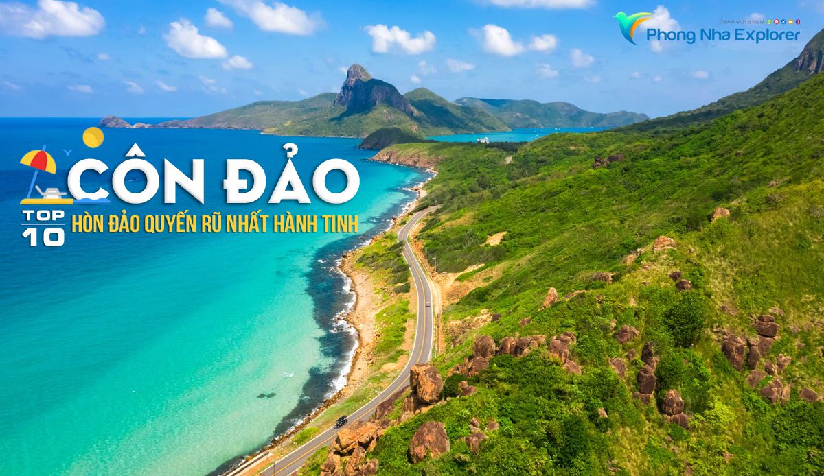 Côn Đảo