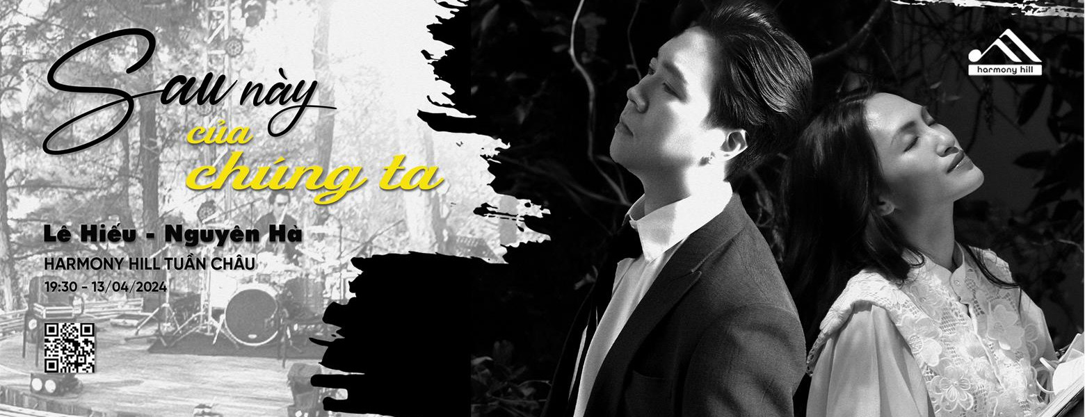 SAU NÀY CỦA CHÚNG TA - LÊ HIẾU - NGUYÊN HÀ
