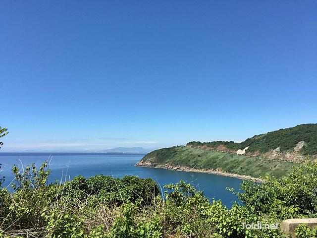 ban dao son tra da nang