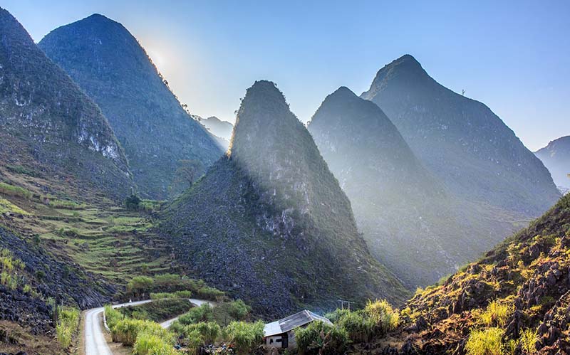 10 Địa điểm du lịch Hà Giang &#8211; Bạn không thể bỏ qua