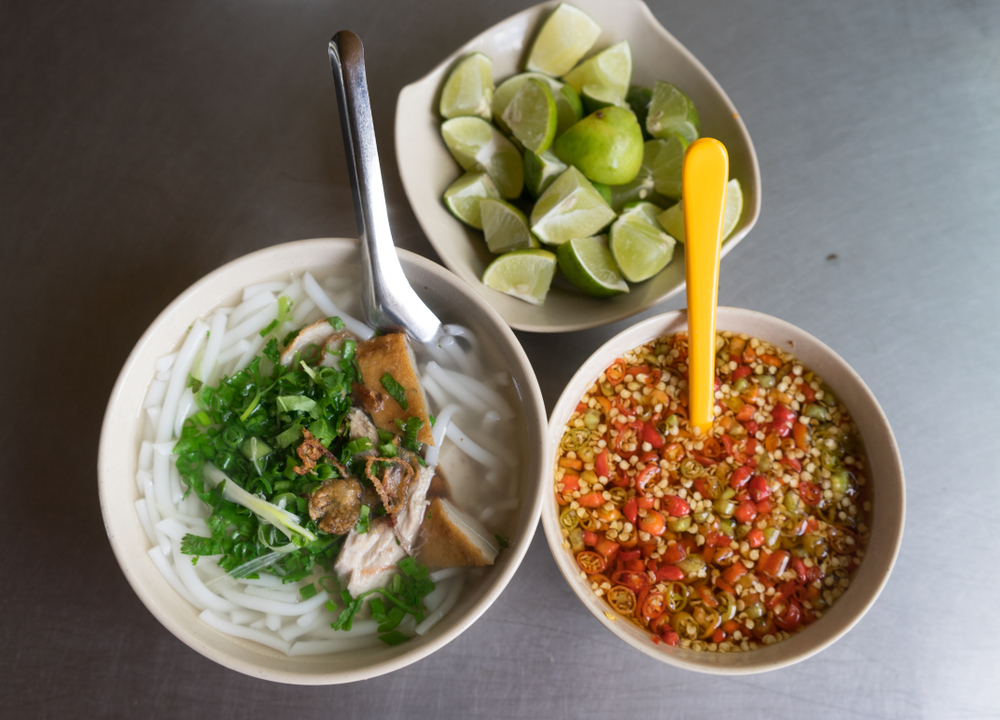 48 giờ ở Ninh Thuận