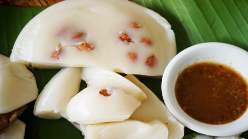 Bún kèn An Giang
