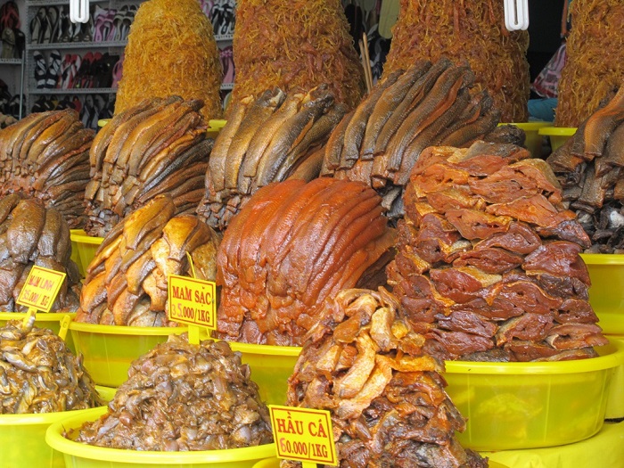 Lẩu cá kèo