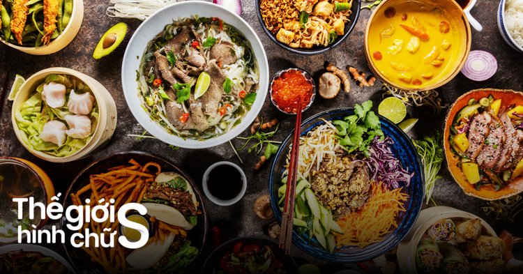 Ăn Sập Đà Nẵng: Hơn 13 Món Ngon Đặc Sản Phải Thử Khi Đến Thành Phố Biển