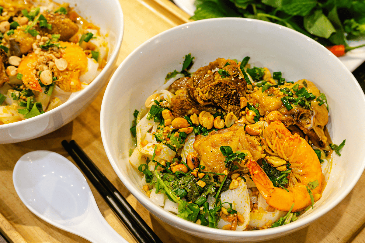 Mì Quảng Đà Nẵng