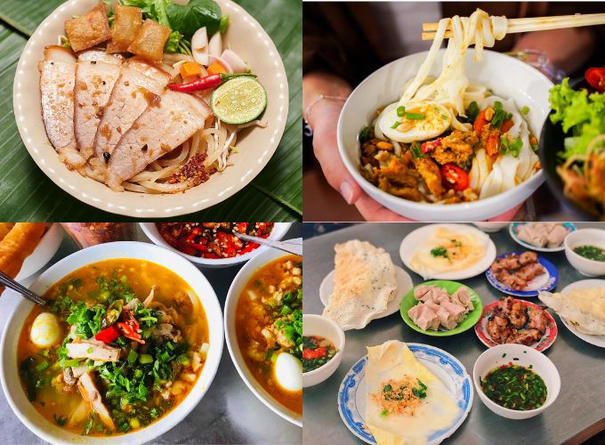 Cơm Gà Đà Nẵng
