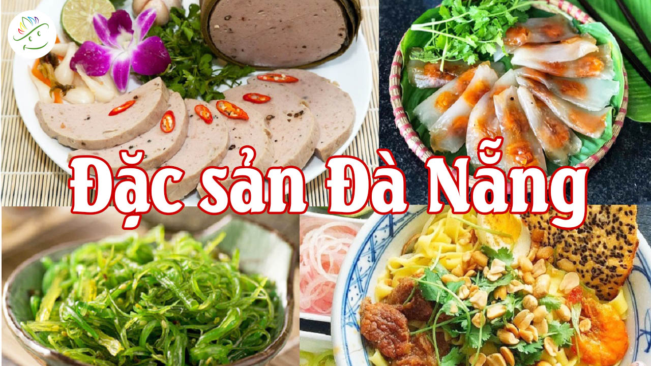 Tré Bà Đệ Đà Nẵng