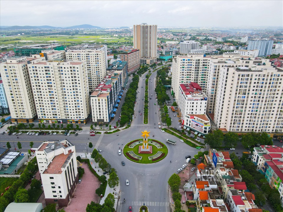 Homestay Ông Nghề với không gian xanh mát