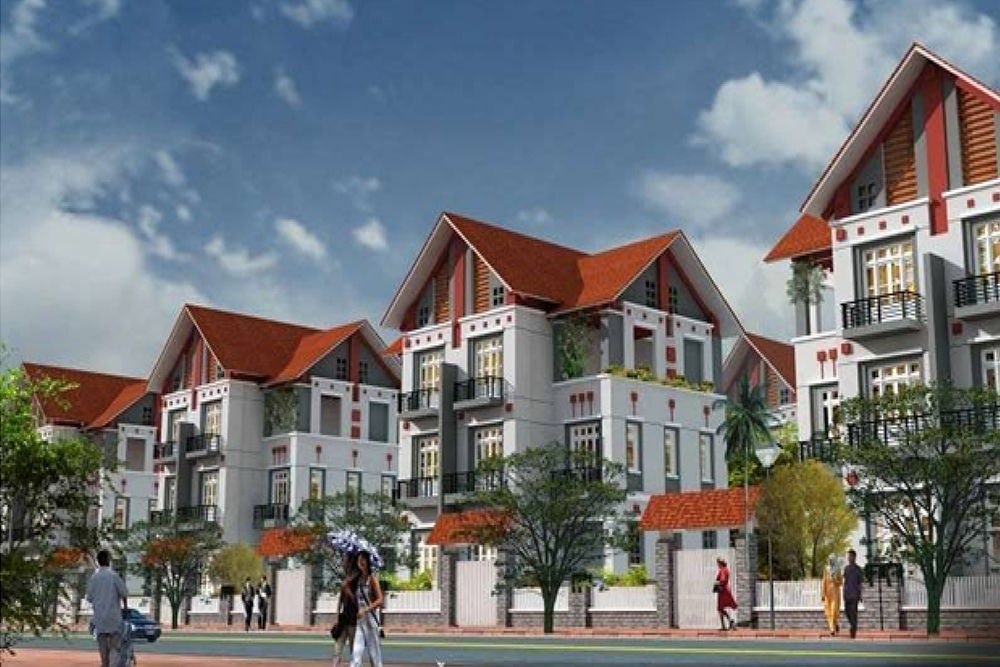 Phòng nghỉ tiện nghi tại Queen Homestay