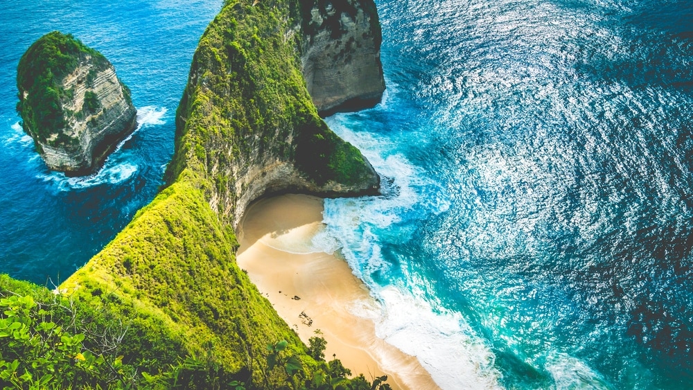 Bali – Nơi Thiên Đường Dậy Sóng: Câu Chuyện Buồn Từ Chuyến Đi Dang Dở Cảnh Báo Về Ăn Kiêng Cực Đoan