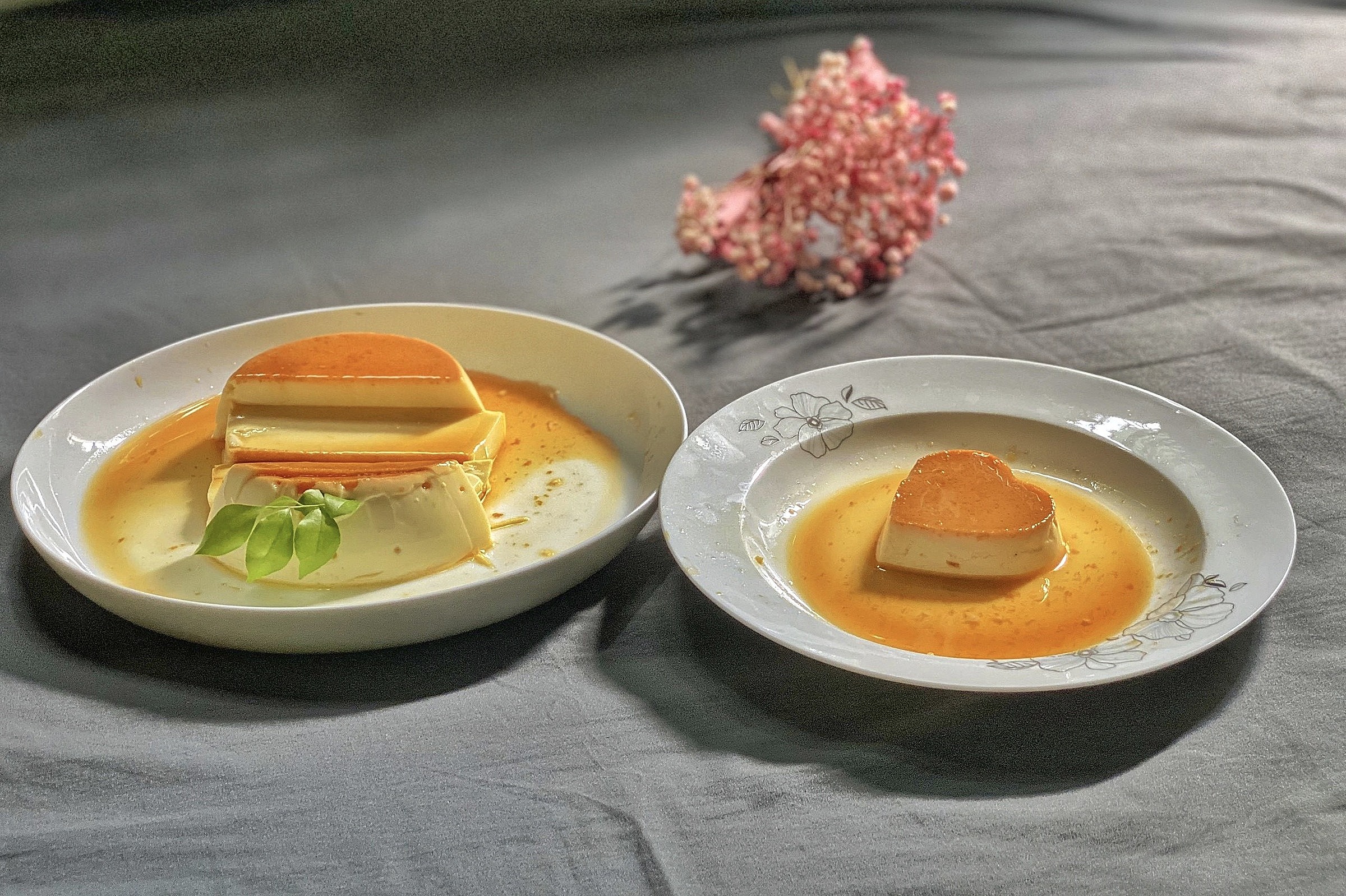 Bánh flan Việt vào top món tráng miệng ngon nhất châu Á