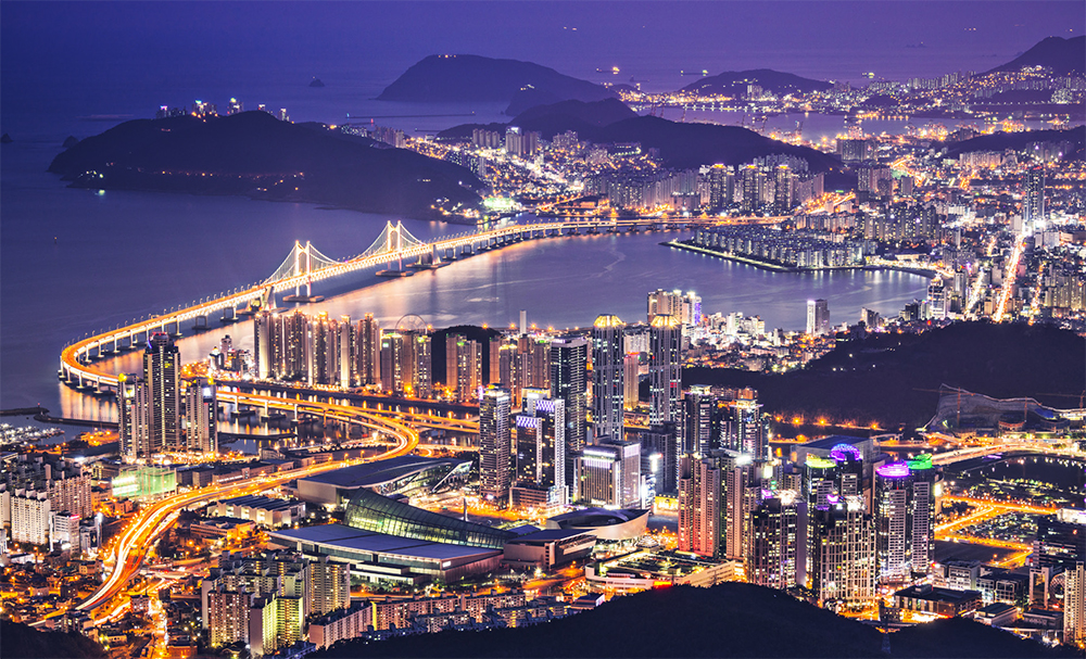 Busan Mộng Mơ: Chuyến Đi Khám Phá Thành Phố Cảng “Hút Hồn” Của Xứ Kim Chi