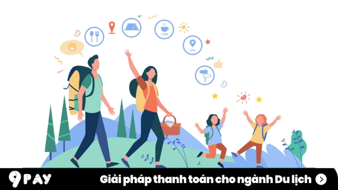 Nguồn cảm hứng du lịch và kế hoạch