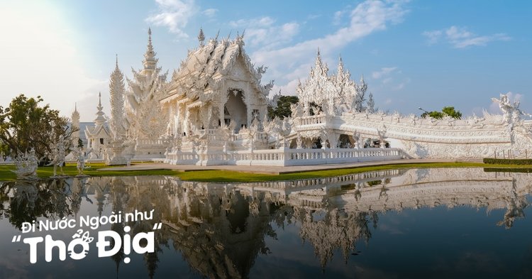 Khung cảnh hoàng hôn tuyệt đẹp tại Công viên Singha