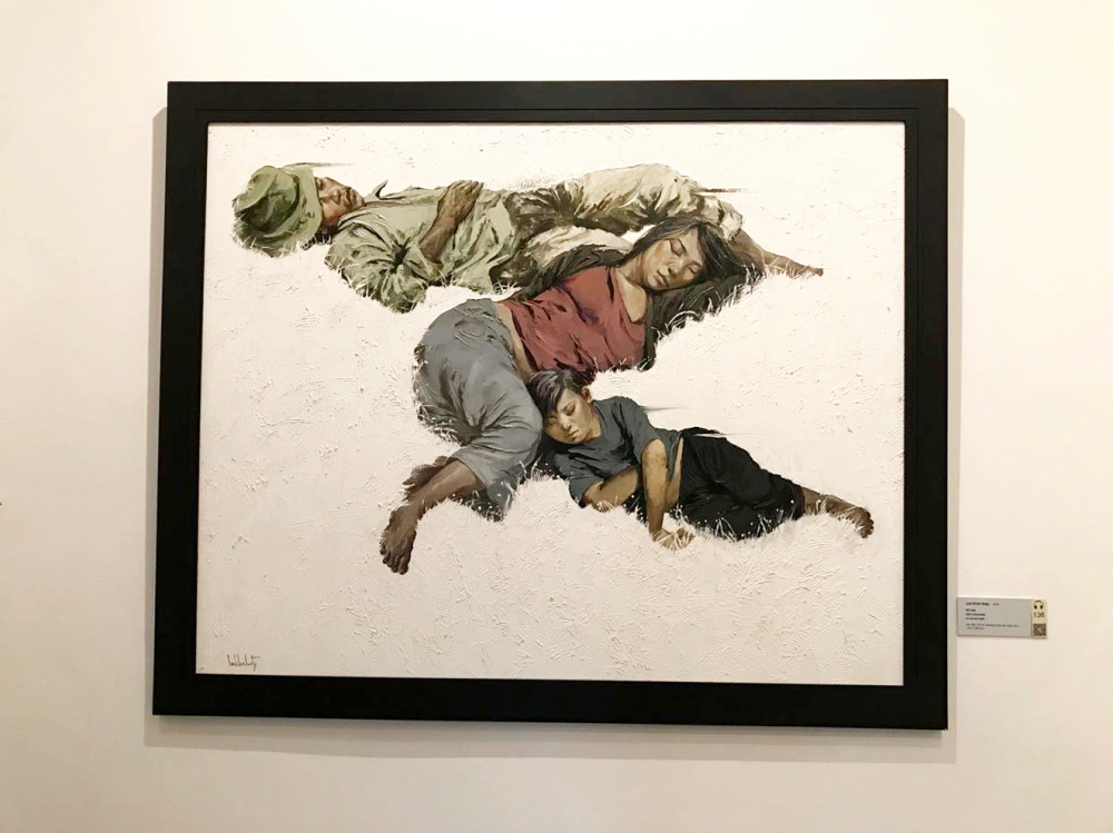 Chiếc Bồn Cầu Vàng Tái Xuất: Một Cuộc Gặp Gỡ Bất Ngờ Với Nghệ Thuật Triệu Đô