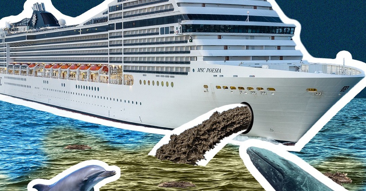 Chuyến đi mơ ước trên biển và câu chuyện “chất thải”: Đừng để AI đánh lừa cảm xúc!