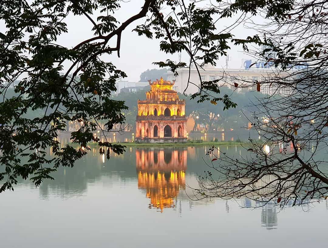 Phố Cổ Hà Nội