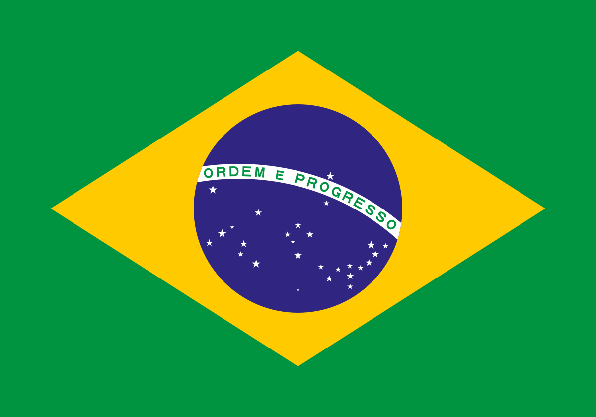 Cờ Brazil