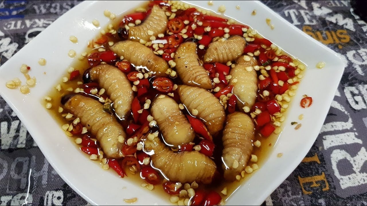 Các loại bánh Huế truyền thống