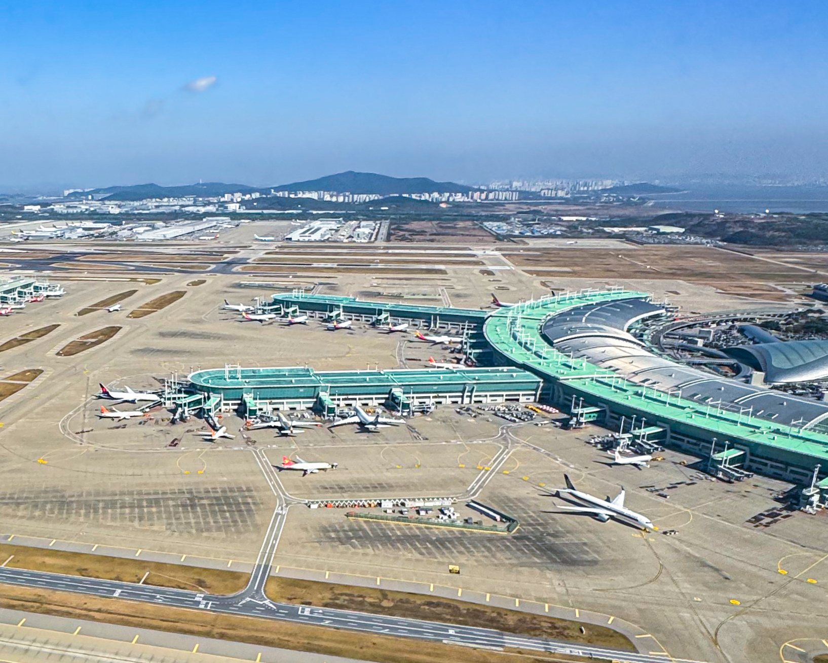 Chuyến quá cảnh “lời” nhất Hàn Quốc: Biến chờ đợi thành cả một ngày khám phá Seoul miễn phí!