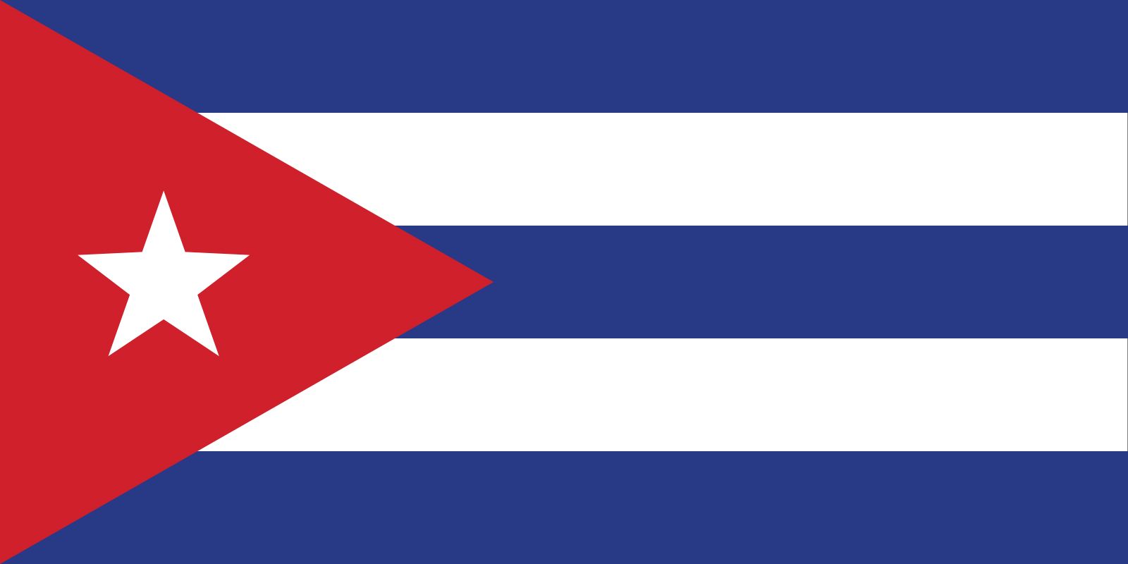 Cuba: Hòn Ngọc Caribe Giấu Mình Giữa Dòng Thời Gian