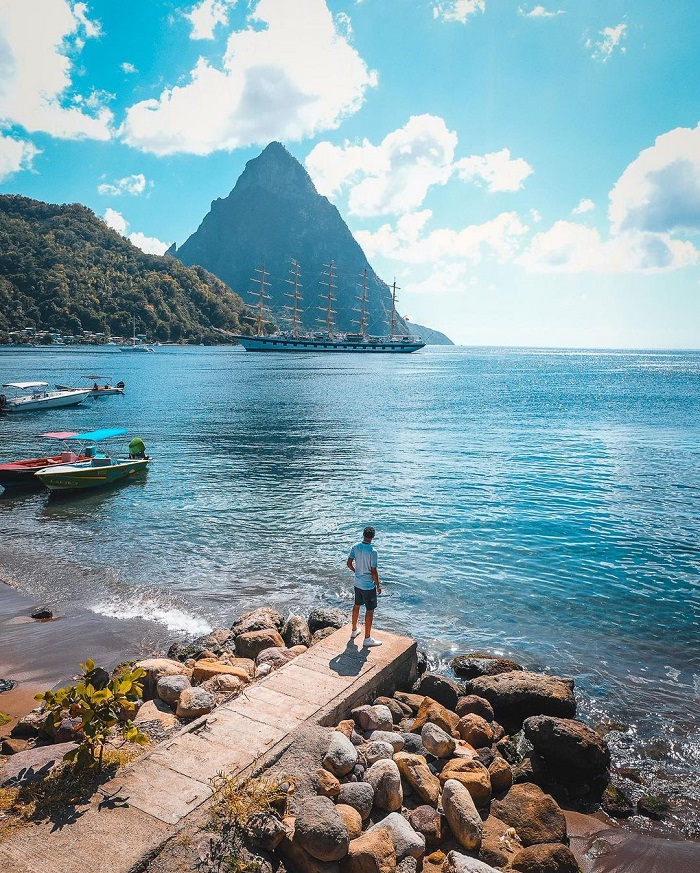 Phong cảnh thiên nhiên Cuba