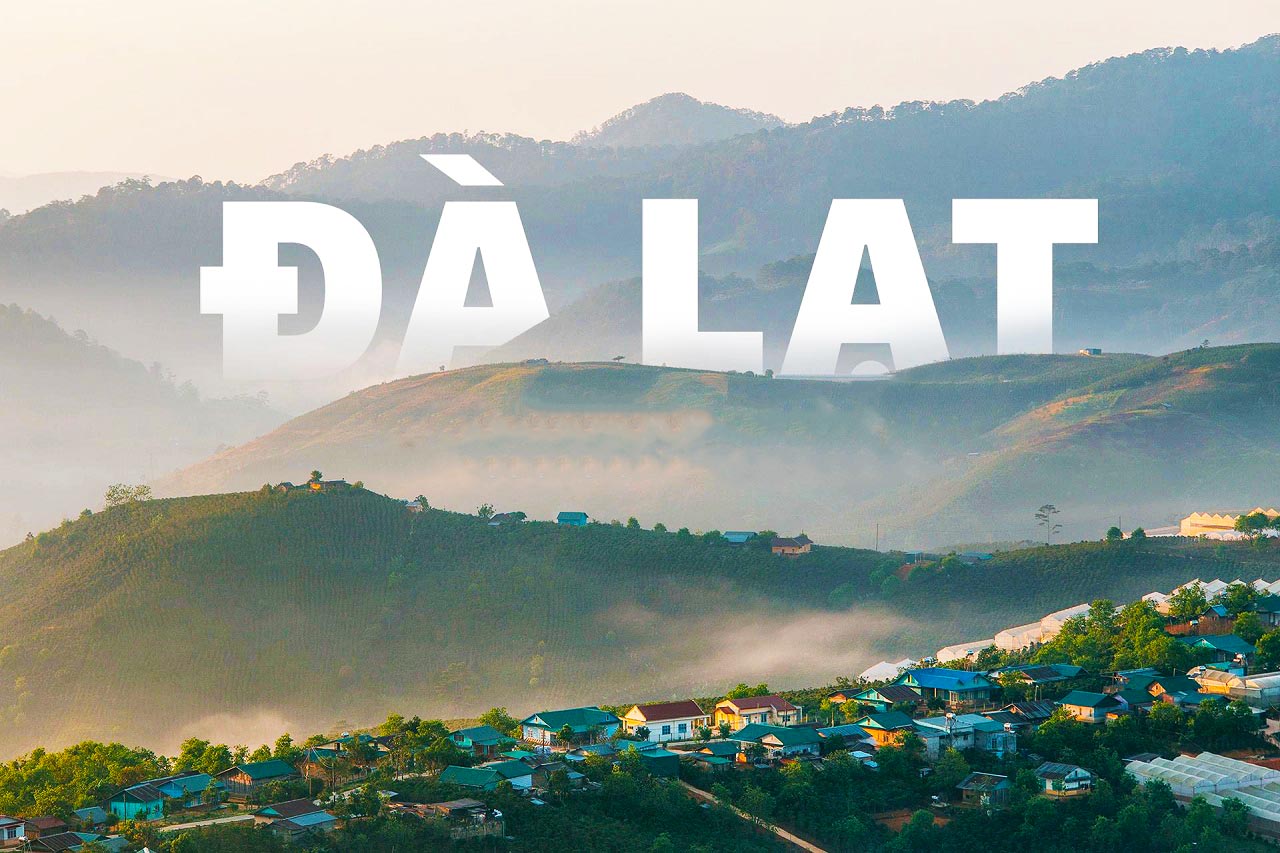 Đà Lạt Ơi, Hẹn Hò Lần Thứ Tư – Chỉ Riêng Hai Đứa Mình! 🌸