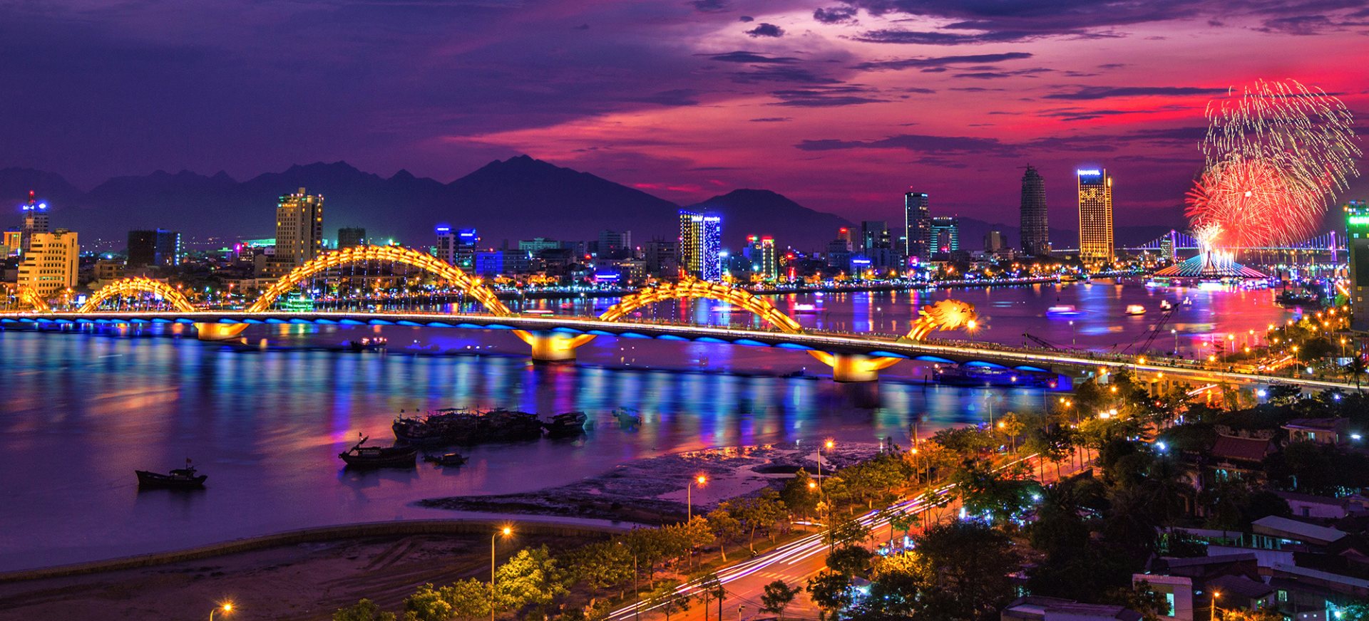 Đà Nẵng ơi, có một Cẩm Thanh đẹp mê hoặc lọt Top thế giới và những điều khiến tôi phải lòng!