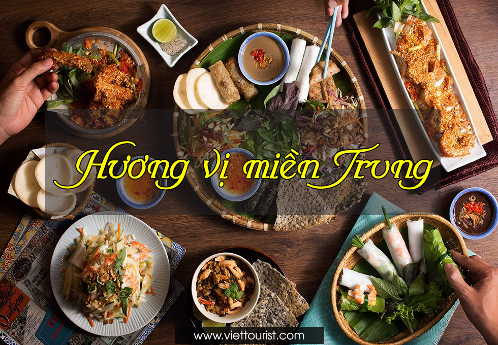 Tô Mì Quảng đậm đà