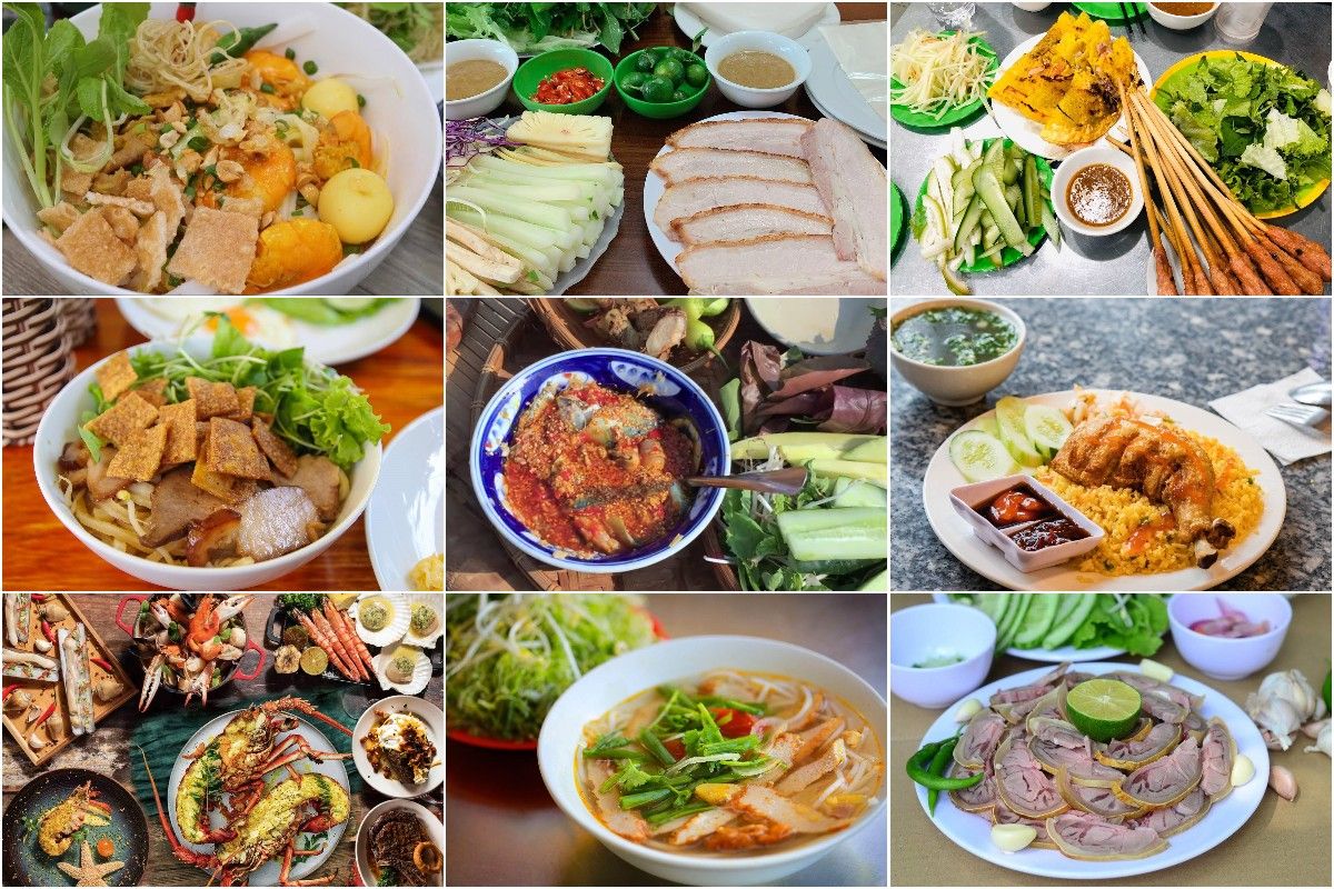Danny & Diggy Tại Đà Nẵng: Khi Ẩm Thực Việt ‘Hớp Hồn’ Từ Miếng Đầu Tiên! 🍜