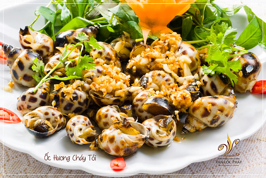 Đặc sản tỏi đen Danyang
