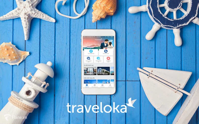 Google Maps chỉ đường ở Thái Lan