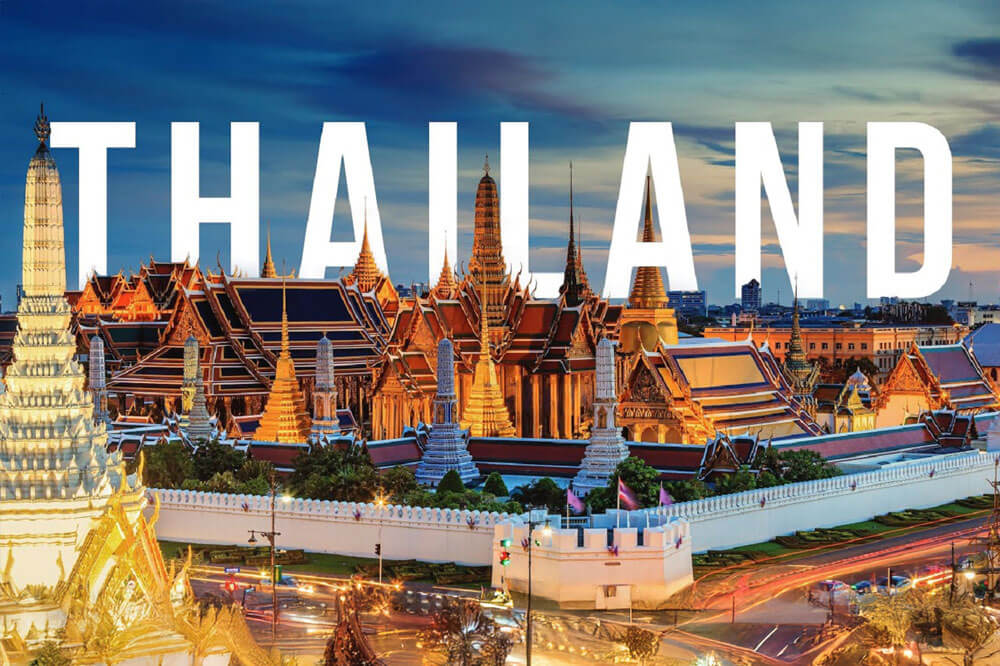 Doi Bo Luang Fio: Chuyến Tàu Đêm Diệu Kỳ và Nàng Đà Lạt Xưa Giữa Rừng Thông Thái Lan