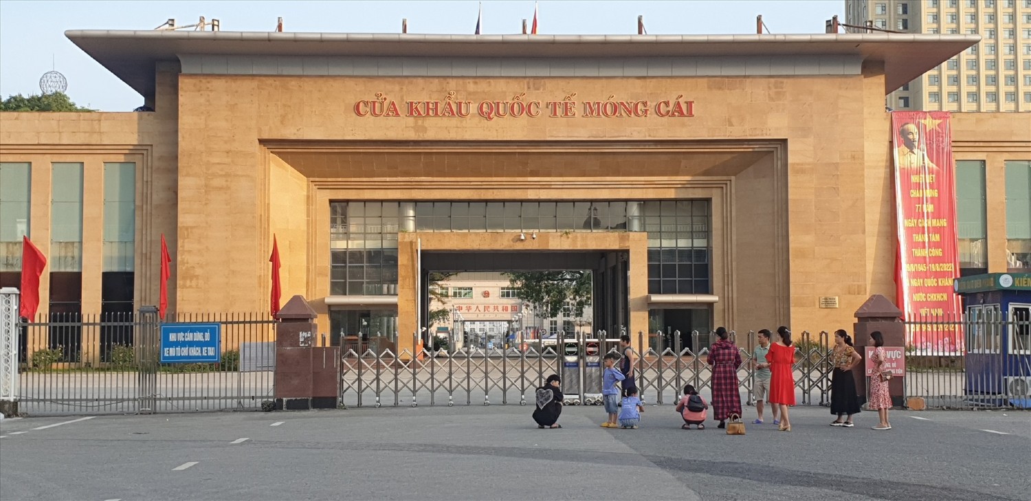 Đông Hưng – Chuyến đi “đổi gió” bất ngờ ngay sát Việt Nam (Chỉ từ 1.5 Triệu!)