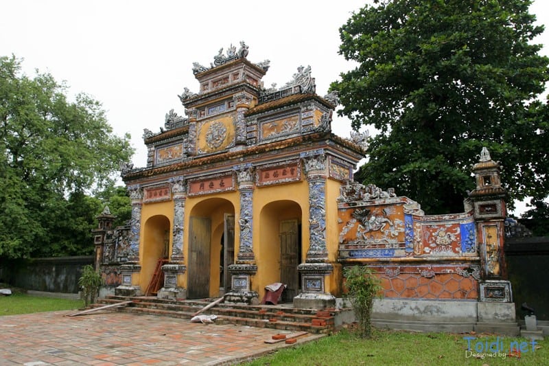 Thành Nội Huế