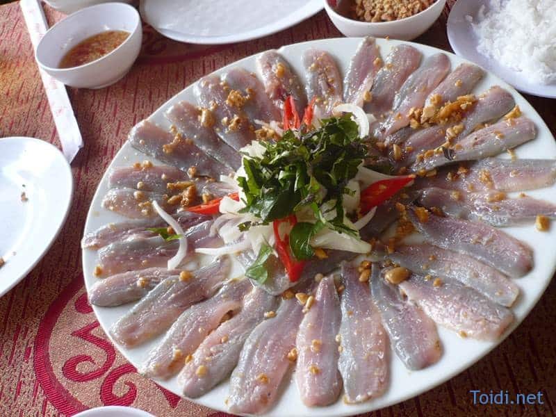 Đặc Sản Phú quốc