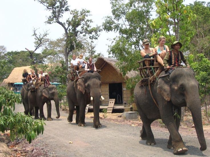 kinh nghiem du lich buon ma thuot