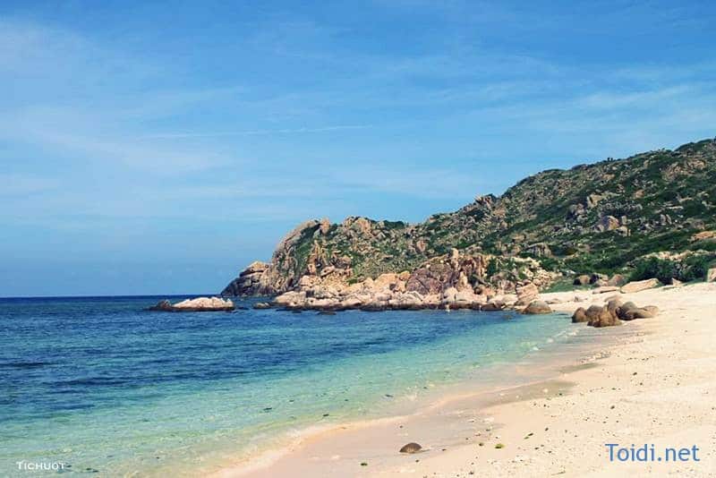 Du lịch Cam Ranh