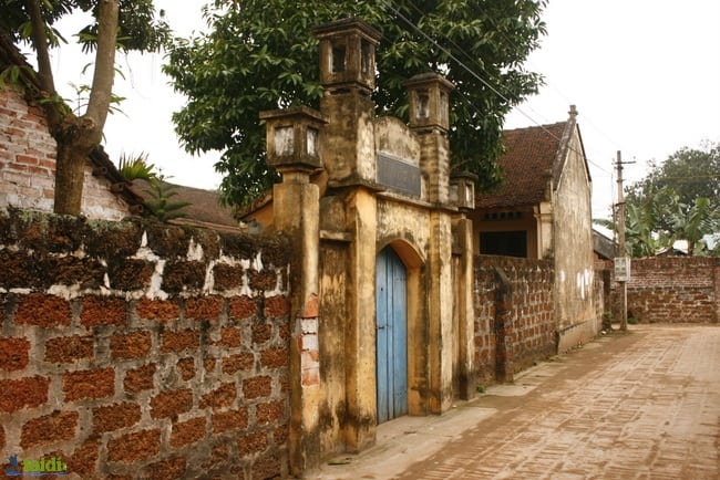 Du lịch Hà Nội