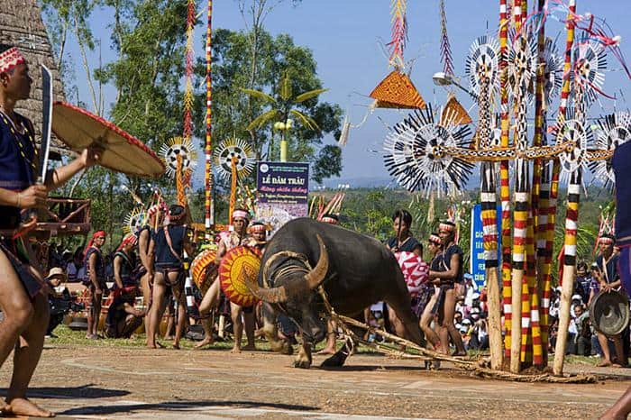 Du lịch Gia Lai Pleiku