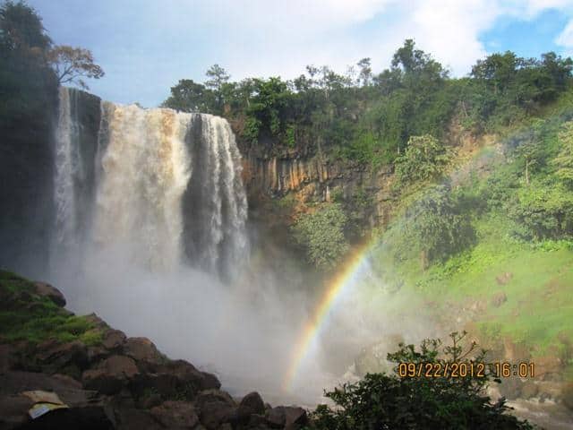 Kinh nghiem du lich Gia Lai