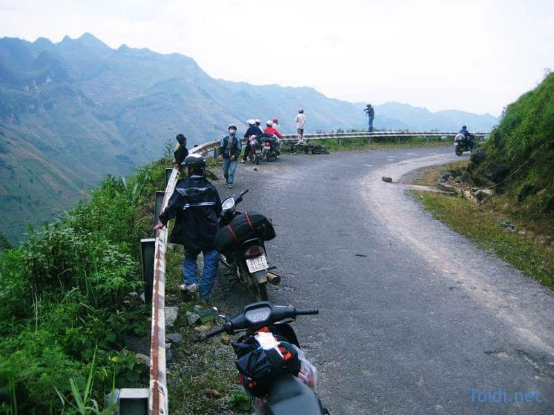 tour du lich Ha Giang