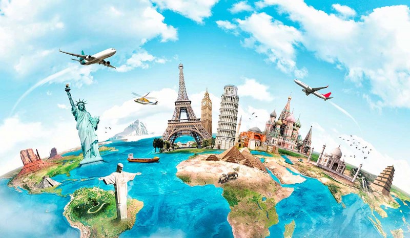 Du lịch nước ngoài: Liệu có thật sự cần một “lá chắn” vô hình?