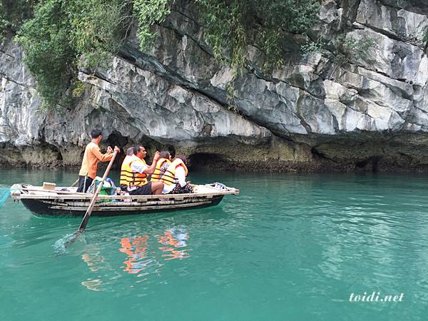 Du thuyền Signature Cruise, Reviews Sau một chuyến đi