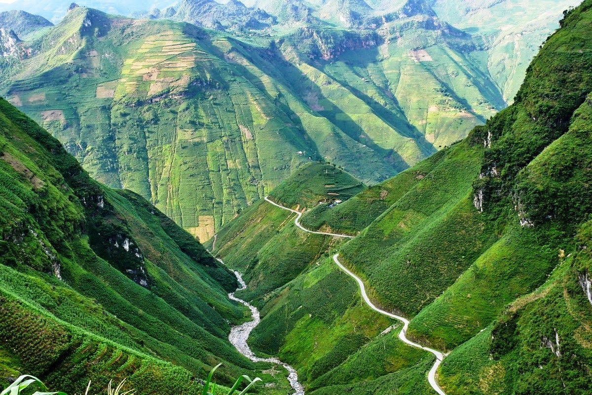 Phố cổ Đồng Văn