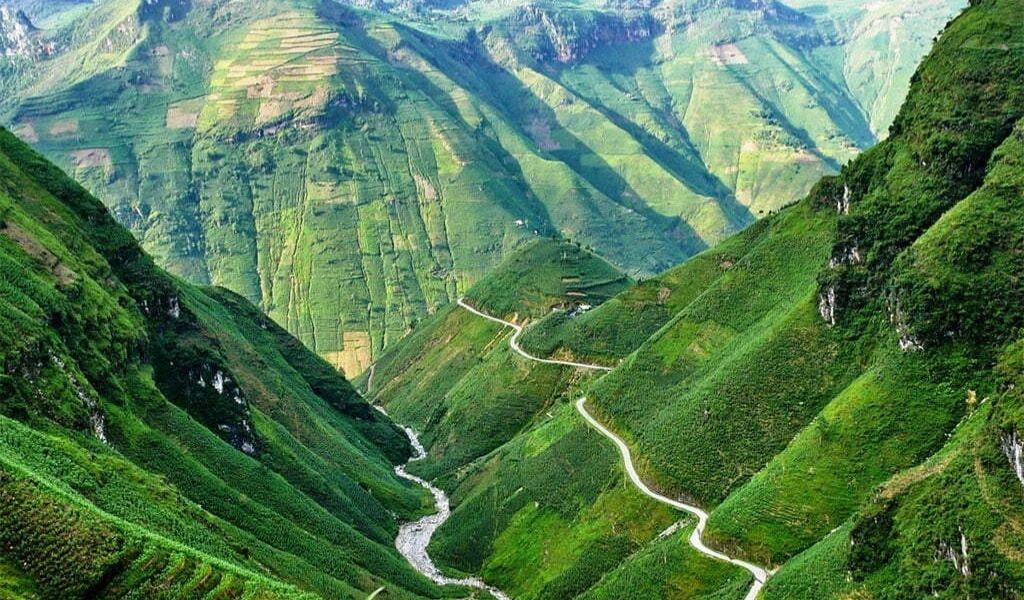 Thành phố Hà Giang