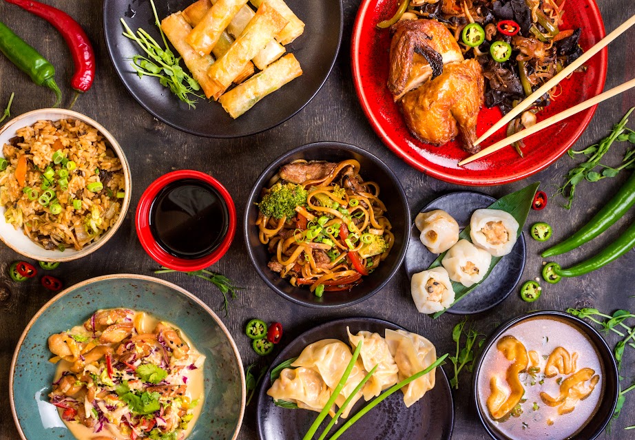 Khám phá Hà Khẩu