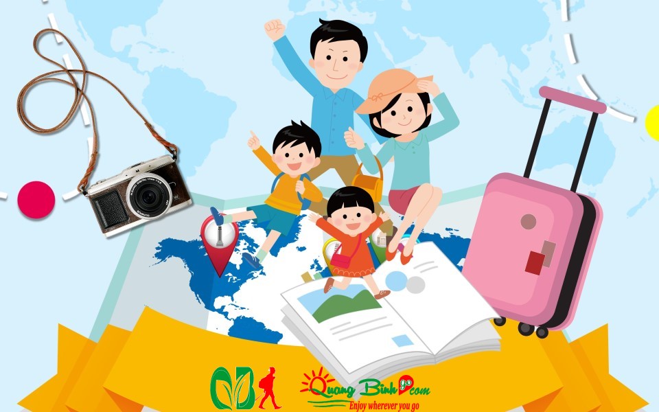 Một cô gái đang nhìn ra xa, gợi cảm giác về những trải nghiệm và chuẩn bị cho chuyến đi.